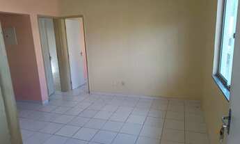 Imagem: AP Condomínio Quinta BR Cedro - Repasse