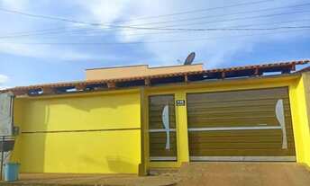 Imagem: Vendo casa no guara