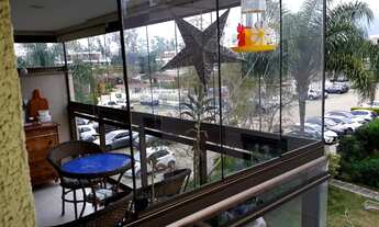 Imagem 4: Recreio dos Bandeirantes