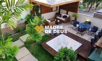 Imagem 6: Casa em condomínio disponível a venda no bairro Dunas