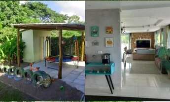 Imagem 7: Casa em aldeia para fins de semana