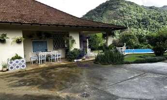 Imagem: Casa duplex Alto Boa Vista