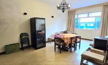 Imagem 3: Apartamento com 3 dormitórios à venda, 145 m² por R$ 950.000,00 - Icaraí - Niterói/RJ