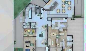 Imagem 2: Terrasse Jeune - Viva ao Estilo Jovem no Juvevê