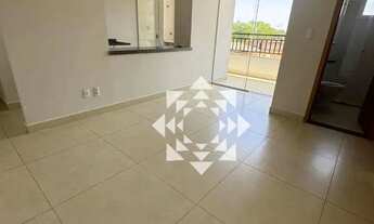 Imagem 4: Apartamento 506 norte, sendo 2 quartos e 1 suite, Plano Diretor Norte - Palmas/TO