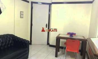 Imagem 6: Flat com ótimo preço no Centro de SP. Confira!