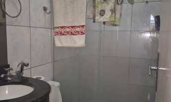 Imagem 3: Casa na Aruana Casa com 3 dormitórios