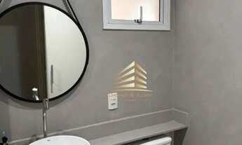 Imagem 11: Apartamento com 2 dormitórios para alugar, 73 m² por R$ 3.915,00/mês - Vila Barros - Guaru