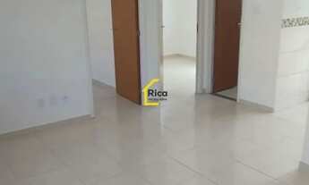 Imagem: Valparaiso Florais Park - Aluguel Apartamento