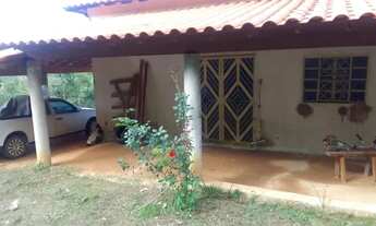 Imagem 4: Chácara 6 Mil Metros Poço 40 Mil Litros Hora A 10 Km De Montes Claros COM PREÇO OPORTUNIDA