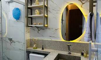 Imagem 7: Apartamento Mobiliado