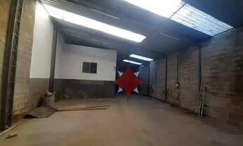 Imagem 6: Galpão para alugar, 177 m² por R$ 6.250/mês - Vila Formosa - São Paulo/SP