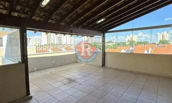 Imagem 3: Cobertura com 3 quartos, Higienópolis, São José do Rio Preto - R$ 389 mil, Cod: 1079