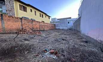 Imagem 2: Aluguel de terreno no bairro Jardim São Luiz
