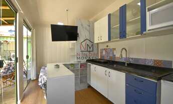 Imagem 6: AIRBNB COM 10 CONTAINERS PARA ALUGUÉIS TEMPORÁRIOS, EM CURITIBA. PR