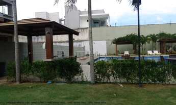 Imagem 3: Apartamento para Locação em Natal, Ponta Negra, 3 dormitórios, 1 suíte, 2 banheiros, 2 vag