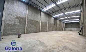 Imagem 3: Galpão comercial para alugar, 450m²- Vila Elisa