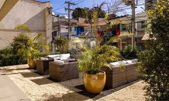 Imagem 7: Apartamento com 4 quartos à venda em Santana - SP