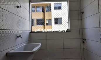 Imagem 7: Residencial Apartamento no Floresta com 100,00 (M²), 2 quartos e 1 vagas para Aluguel