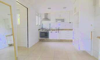 Imagem 7: Aluguel Apartamento 3 Dormitórios - 132 m² Vila Romana