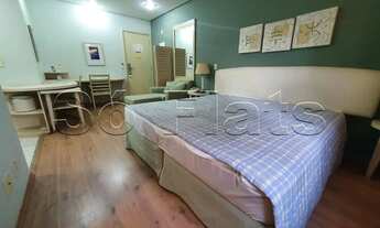 Imagem 5: Flat disponível locação na Chácara Santo Antônio próximo a Marg. Pinheiros