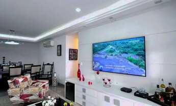 Imagem 6: Apartamento com 3 dormitórios à venda, 126 m² por R$ 3.200.000,00 - Barra da Tijuca - Rio