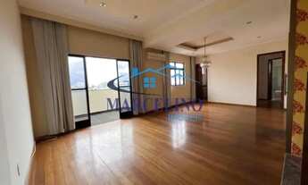 Imagem 4: Cobertura duplex com área gourmet!