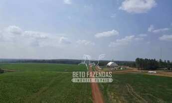 Imagem 7: Imóvel para venda com metros quadrados em Área Rural de Nova Mutum - Nova Mutum - MT