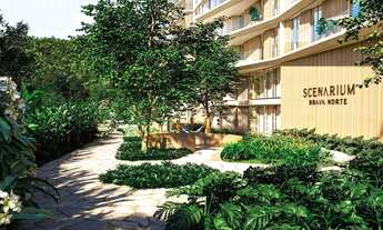 Imagem 6: Apartamento com 3 dormitórios à venda sendo 3 suítes, 189.67 m² por - R$ 10.787.000,00 - P