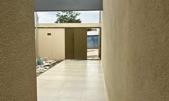 Imagem 2: Vende se Casa Bairro Carmelo 3 quartos Aceita Financiamento