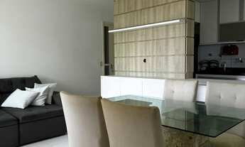 Imagem 2: Aluga-se Apartamento mobiliado no Vita morada club