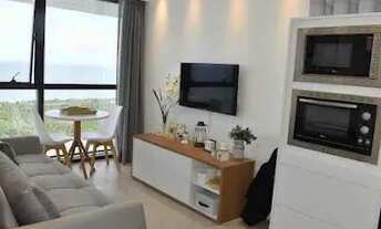 Imagem 5: Imóvel para aluguel possui 40 metros quadrados com 1 quarto