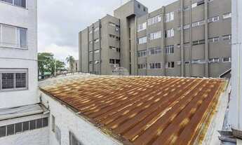 Imagem 7: Imóvel para venda tem 119 metros quadrados com 2 quartos em Mercês - Curitiba - PR