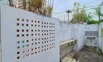 Imagem 3: PARA QUEM SONHA EM MORAR EM UMA CASA AMPLA COM PISCINA E LOCALIZAÇÃO PRIVILEGIADA