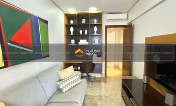 Imagem 7: Amplo apartamento com 245m² com 3 Suítes no Pituba Ville em Salvador - BA