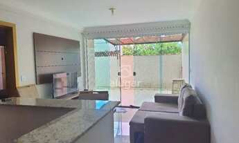 Imagem: Flat à venda, 1 quarto, 1 suíte, 1 vaga