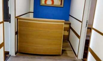 Imagem: Excelente andar no centro, com 6 meses de