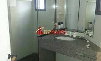 Imagem 7: Flat com ótimo preço no bairro Itaim Bibi. Confira!