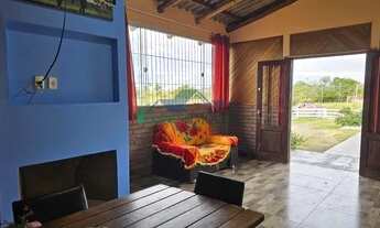 Imagem 6: Velleda oferece Espetacular sítio de 1,8 hectares com piscina, açude na Boa Vista