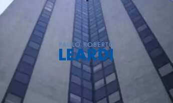 Imagem: CONJ. COMERCIAL - PINHEIROS - SP