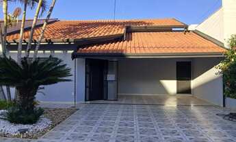 Imagem 2: OPORTUNIDADE: Casa Térrea, Condomínio Okinawa, Paulínia