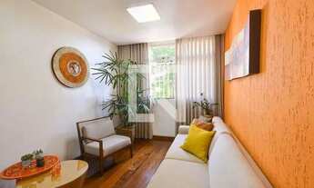 Imagem: Apartamento à Venda - União, 4 Quartos