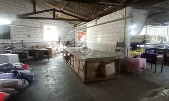 Imagem 3: Galpão - / Comercial / Jardim Arizona