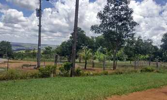 Imagem 4: Lote de 5100m 2 a venda na ponte alta norte