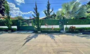 Imagem 4: Casa à venda, 345 m² por R$ 1.570.000,00 - Granja Viana - Carapicuíba/SP