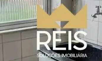 Imagem 7: Apartamento dois quartos, condomínio do Edifício Jurandy Damásio