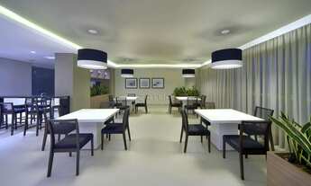 Imagem 15: Apartamento para alugar - Aruak Petropolis Londrina