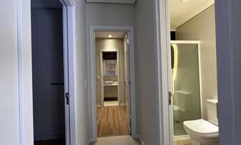 Imagem 5: Apartamento com 2 quartos à venda por R$ 601320.00, 57.00 m2 - CAMPO COMPRIDO - CURITIBA/P