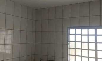 Imagem 2: Kitnet com 1 dormitório para alugar, 40 m² por R$ 1.100,00/mês - Setor Leste Universitário