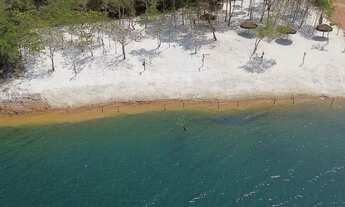 Imagem 2: Vendo Lotes no Encanto das Águas Corumbá IV em Abadiânia
